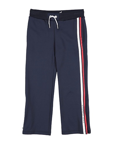 GIVENCHY Casual pants Midnight blue 78% Polyamide, 22% Cotton