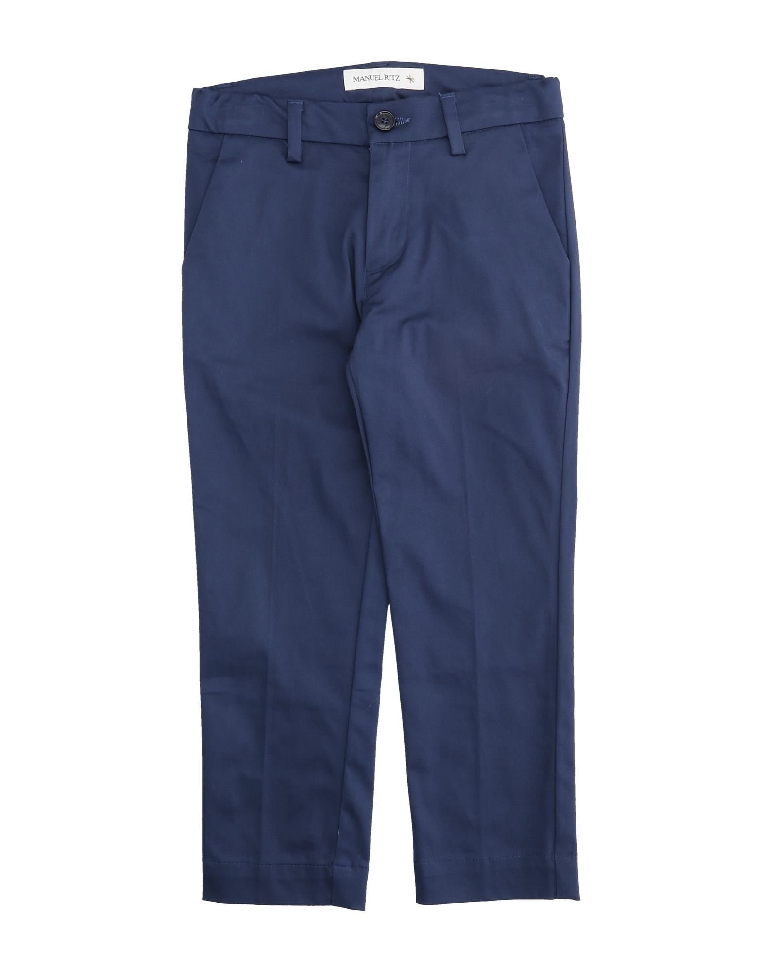 MANUEL RITZ - 캐주얼 바지