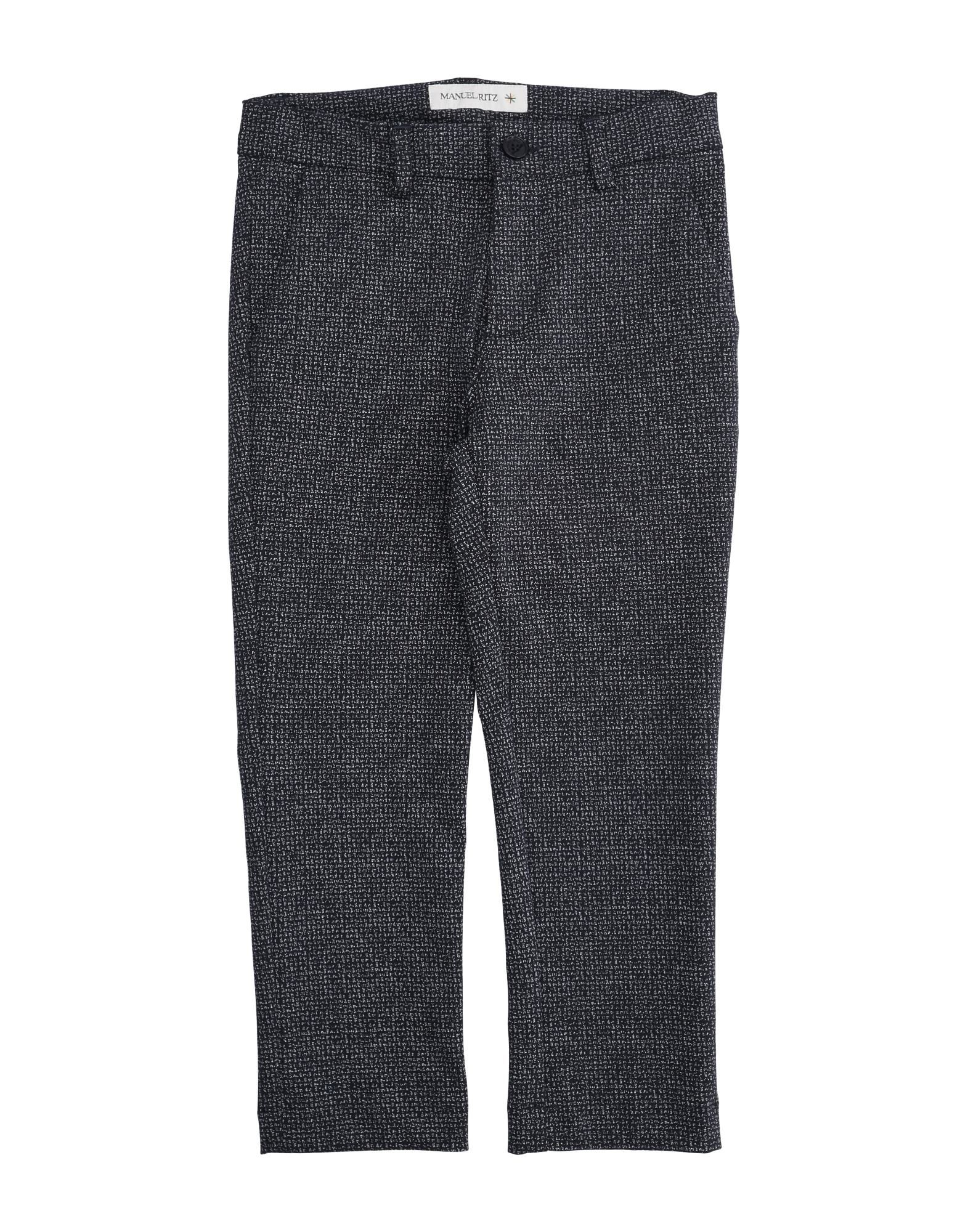 MANUEL RITZ - 캐주얼 바지