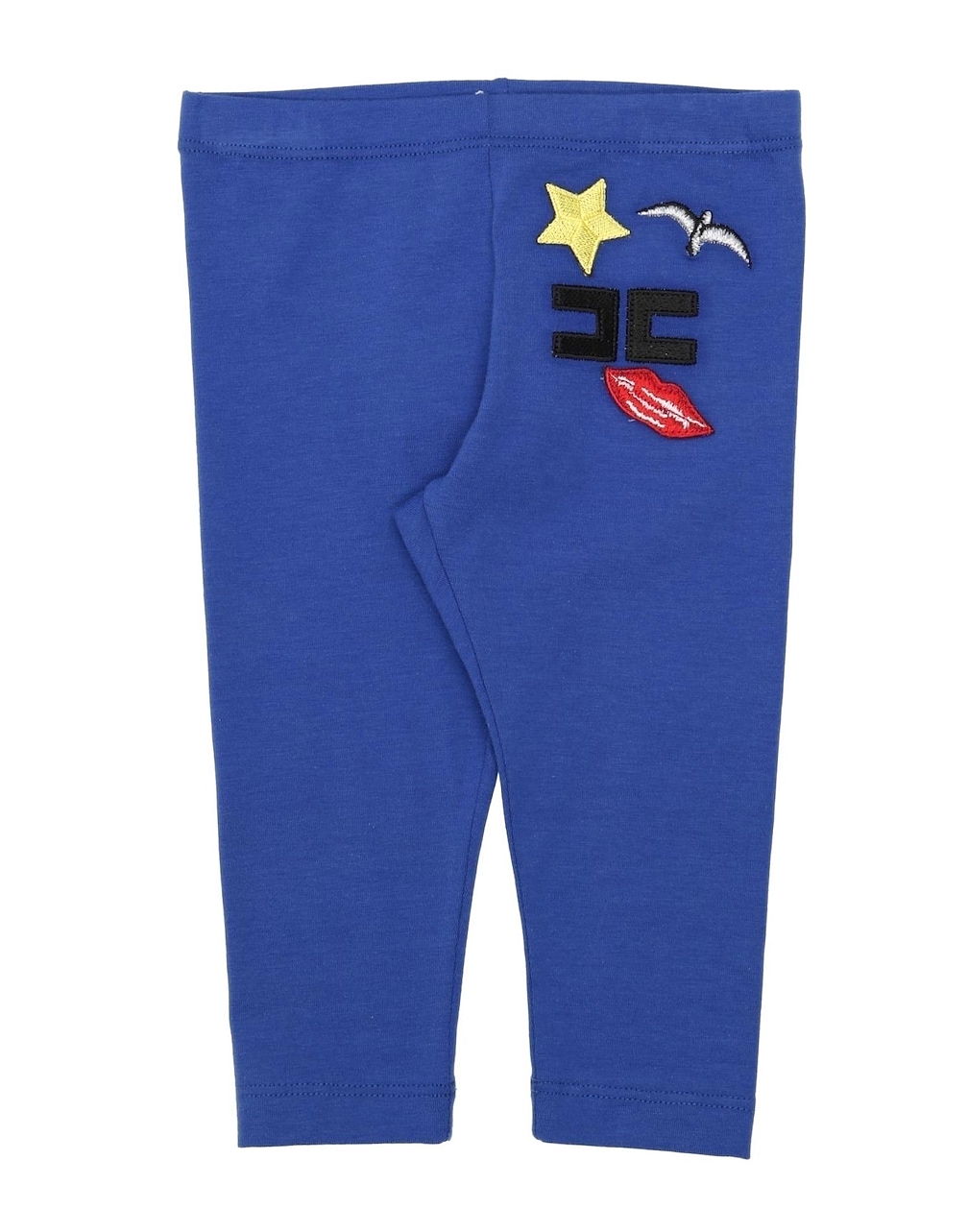 ELISABETTA FRANCHI - Casual παντελόνια