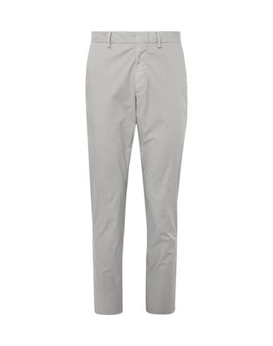 Ermenegildo Zegna Pants In Light Grey
