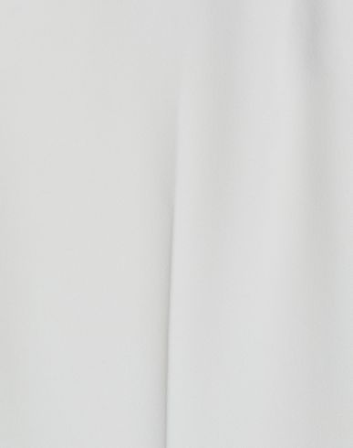 N°21 Pants In White