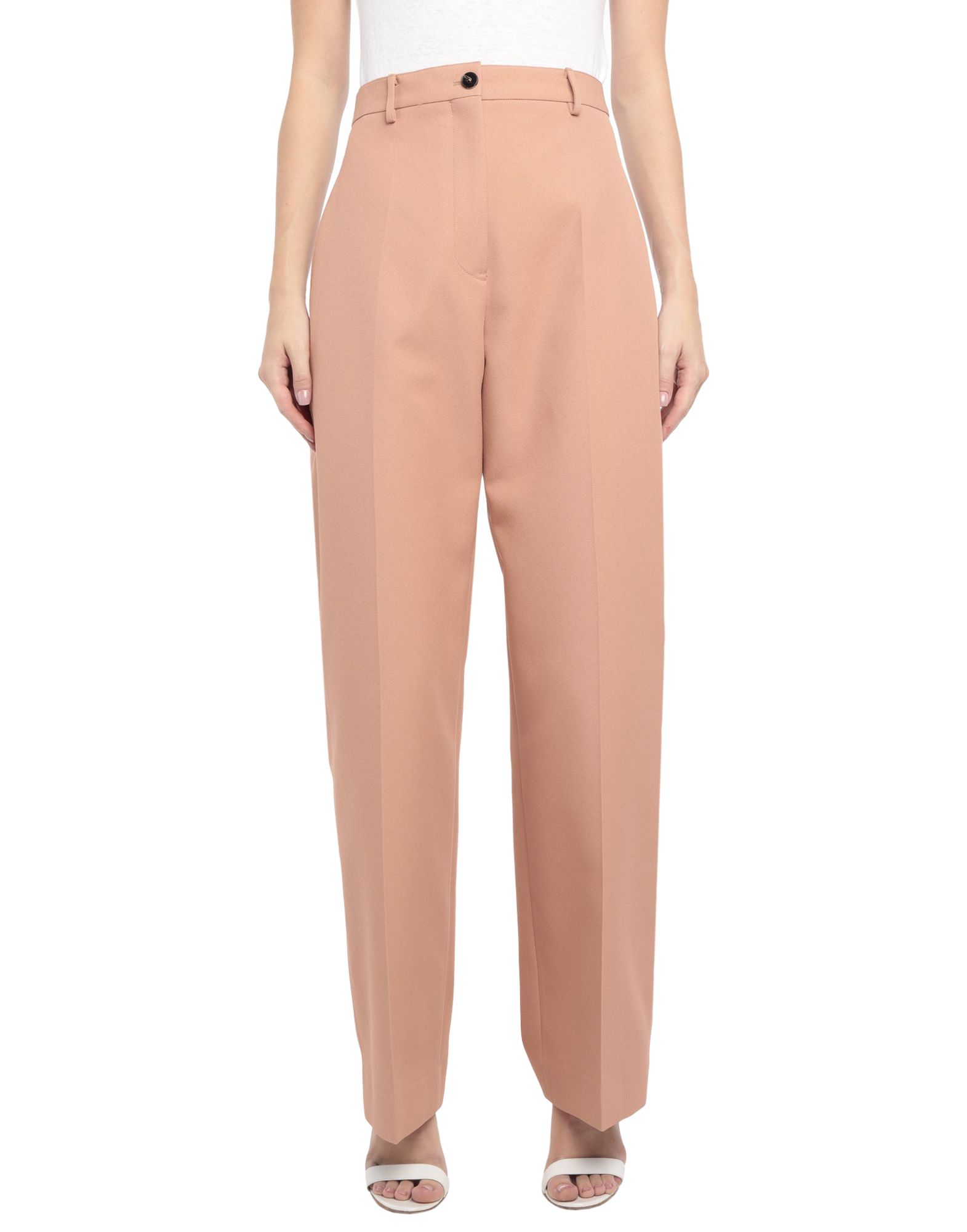 JIL SANDER - Casual pants
