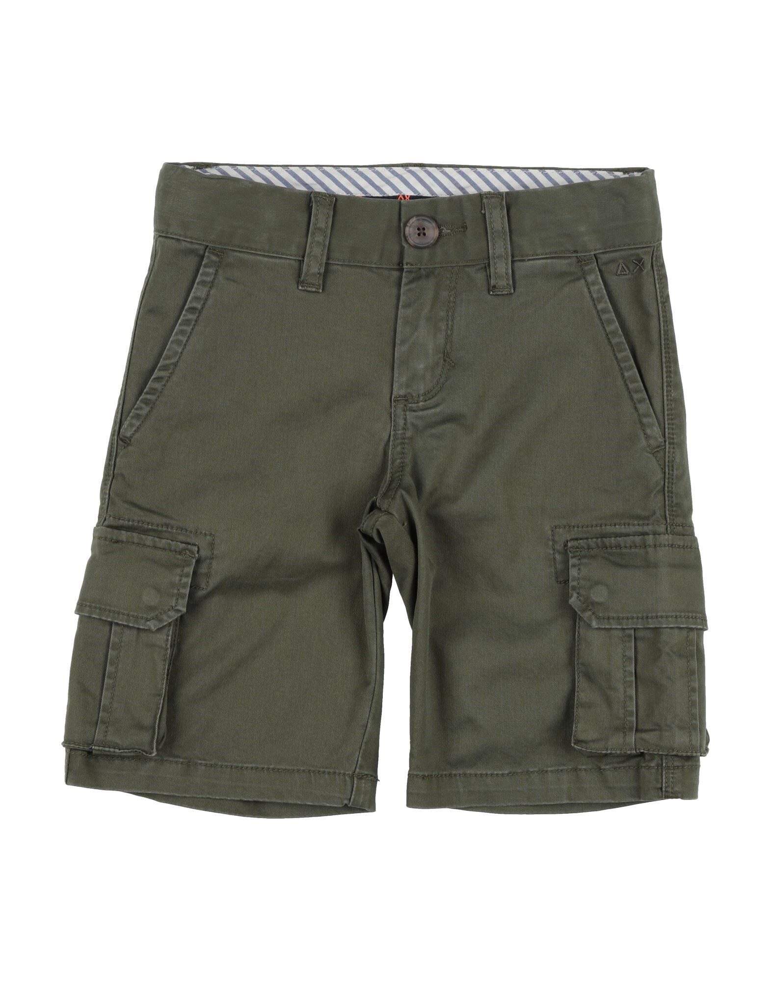 SUN 68 - Shorts & Bermuda Shorts