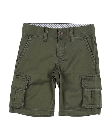 SUN 68 Shorts & Bermuda 97% Cotton, 3% Elastane