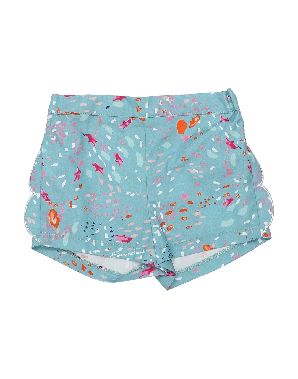 ELISABETTA FRANCHI - Shorts & Bermuda Shorts