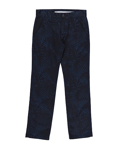 SUN 68 Pantalone Blu notte 97% Cotone, 3% Elastan