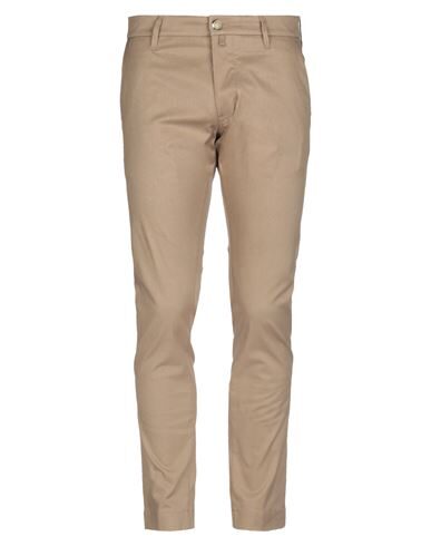 Jacob Cohёn Casual Pants In Beige