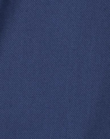 Shop Jacob Cohёn Man Pants Midnight Blue Size 28 Cotton, Elastane