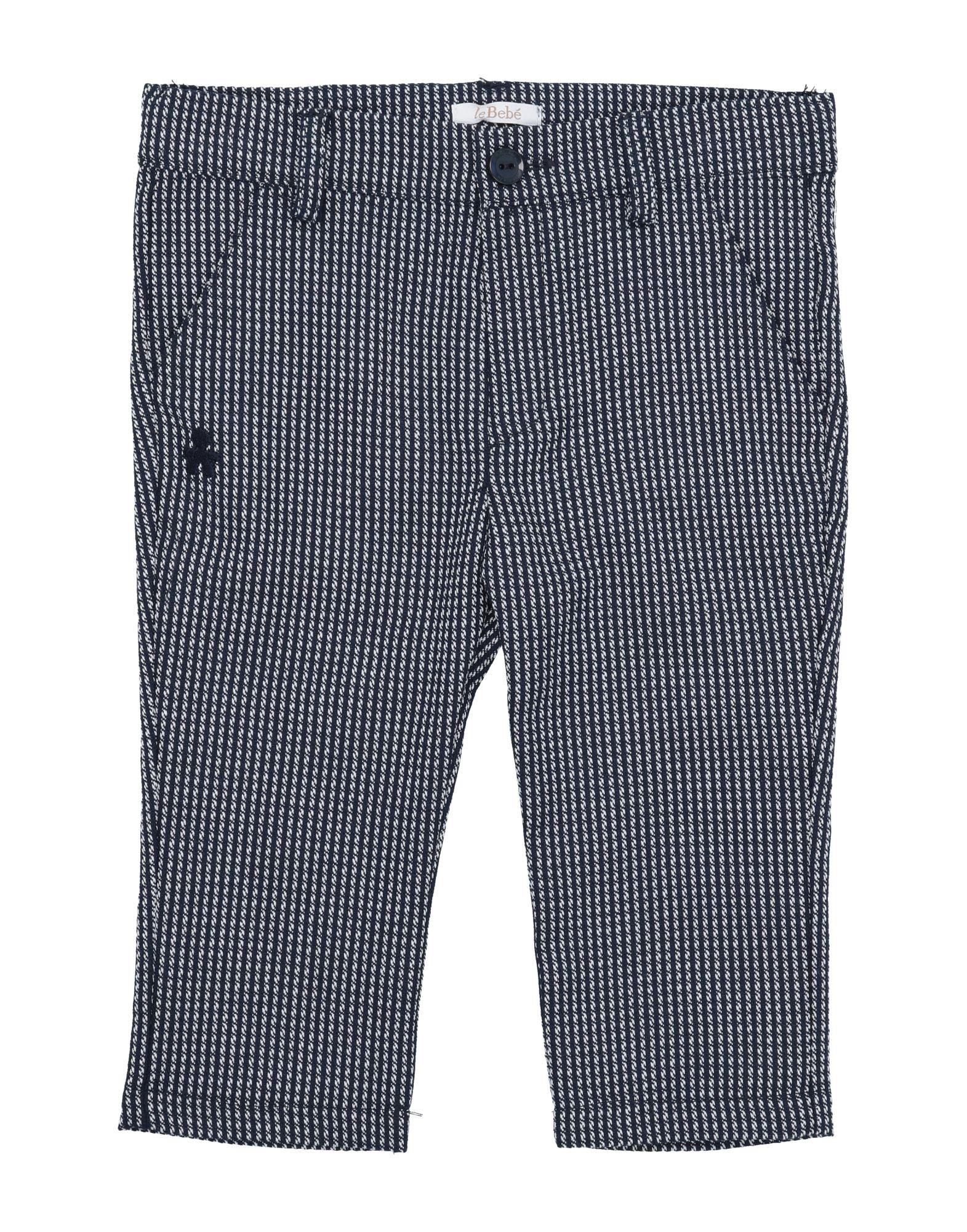 LE BEBÉ - Pantalones