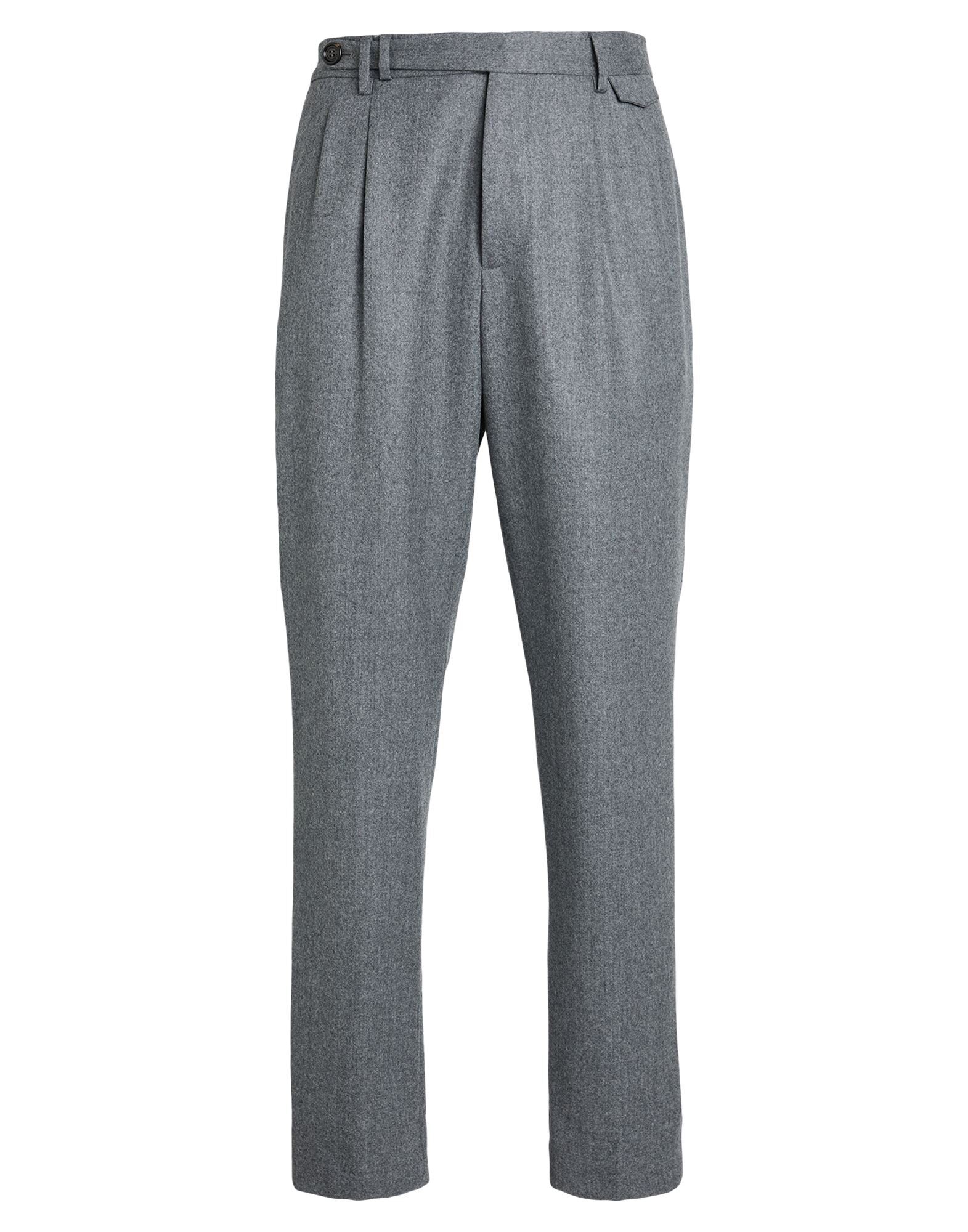 BRUNELLO CUCINELLI - Hosen