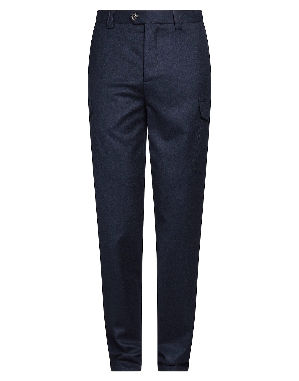 BRUNELLO CUCINELLI - Trousers