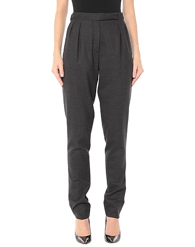 ZOOM LANVIN - Pantalon