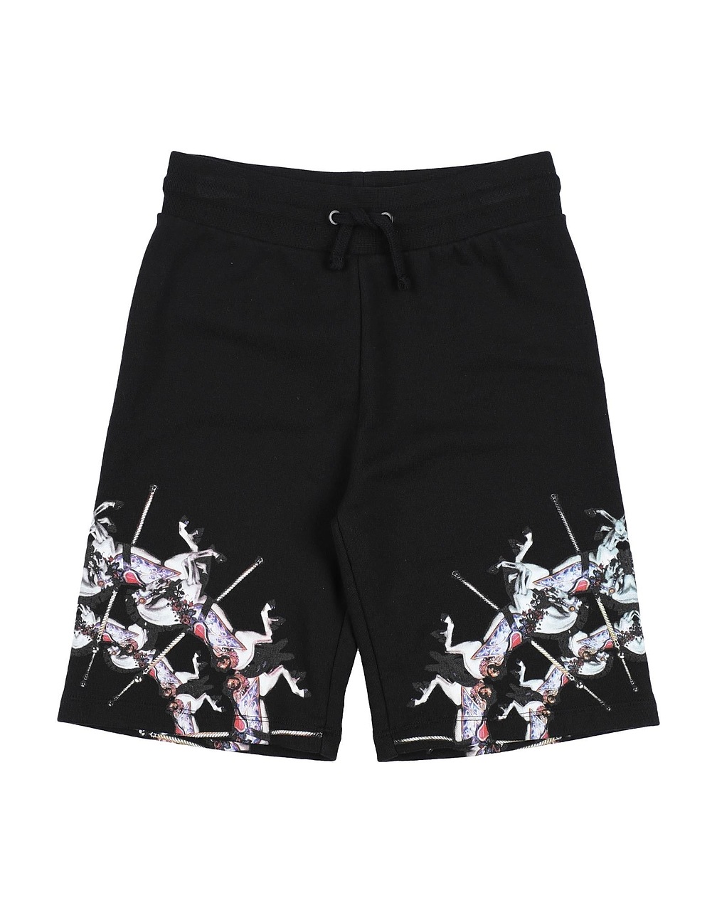 MARCELO BURLON - Shorts & Bermuda Shorts