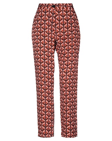 ZOOM DIANE VON FURSTENBERG - Casual παντελόνι