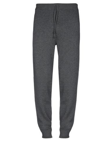 Corneliani Id Casual Pants In Lead