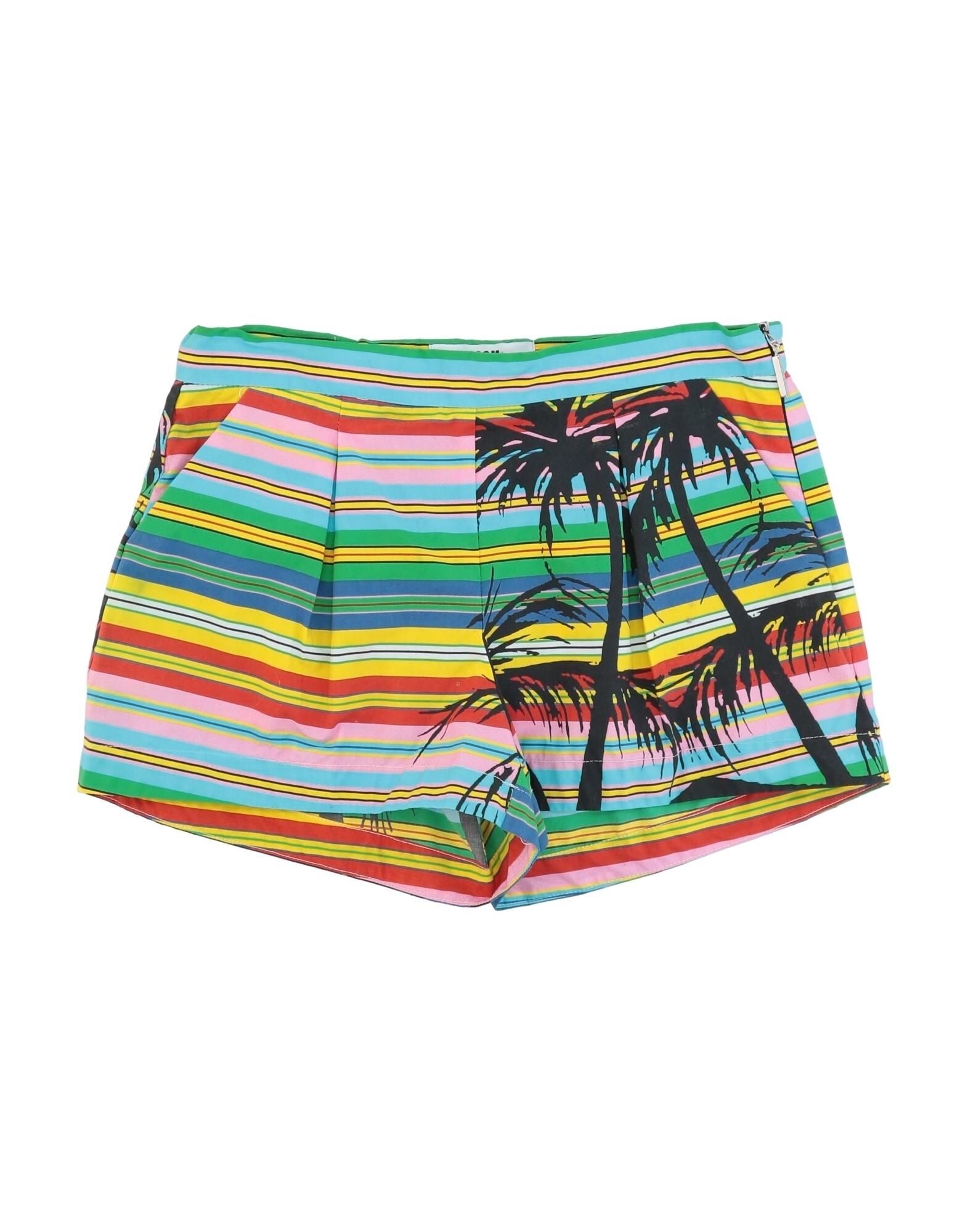 MSGM - Shorts e bermuda