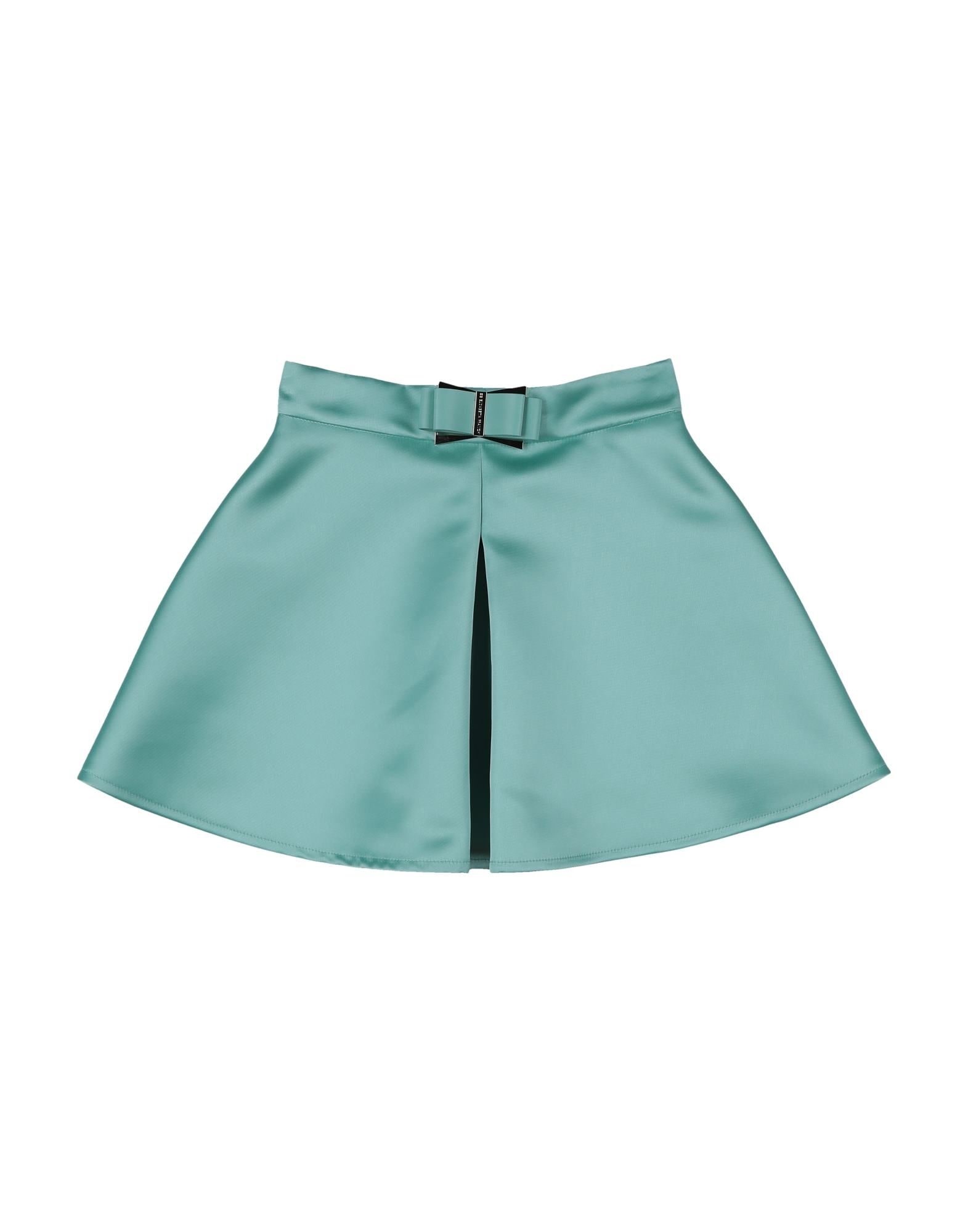 ELISABETTA FRANCHI - Kids' skirts