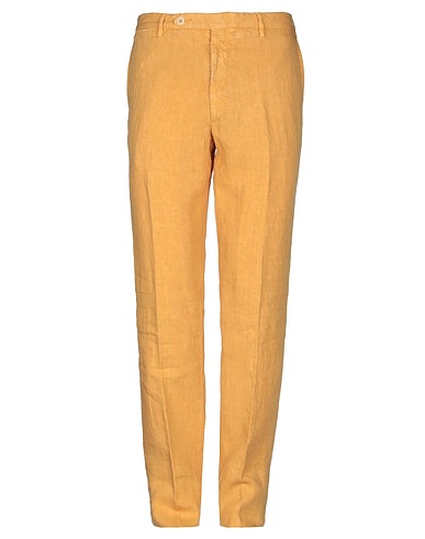 DRUMOHR Casual pants Marigold 100% Linen