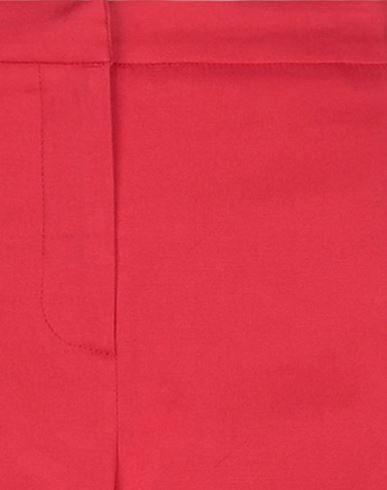 Ermanno Di Ermanno Scervino Pants In Red