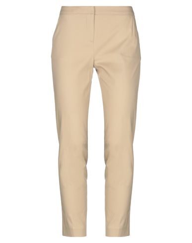 Ermanno Di Ermanno Scervino Pants In Sand