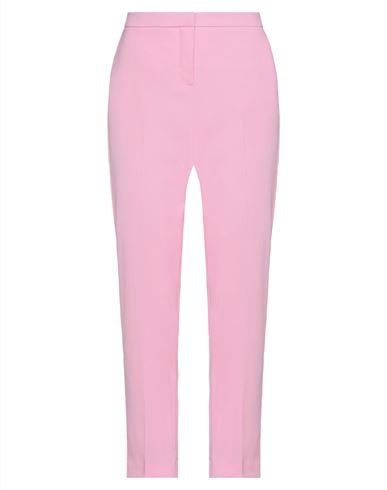 Ermanno Di Ermanno Scervino Pants In Pink