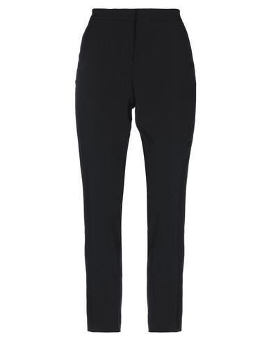 Ermanno Di Ermanno Scervino Pants In Black