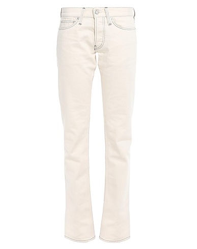 ZOOM HELMUT LANG - Pantalon en jean