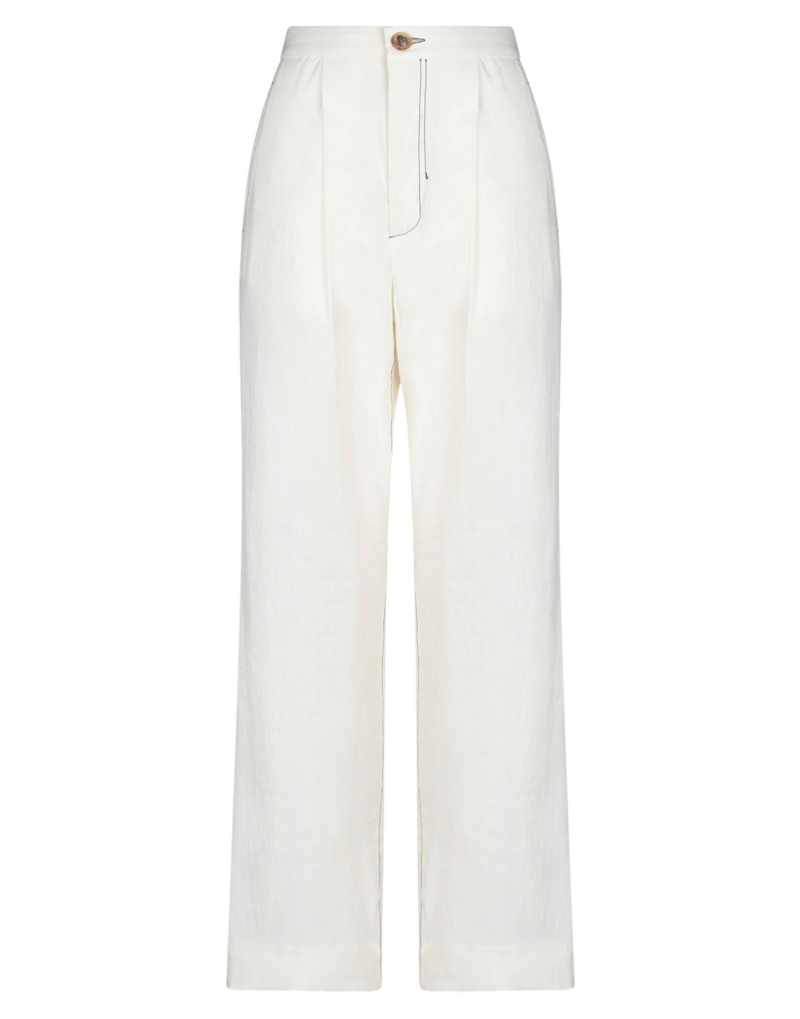 ERIKA CAVALLINI - 캐주얼 바지