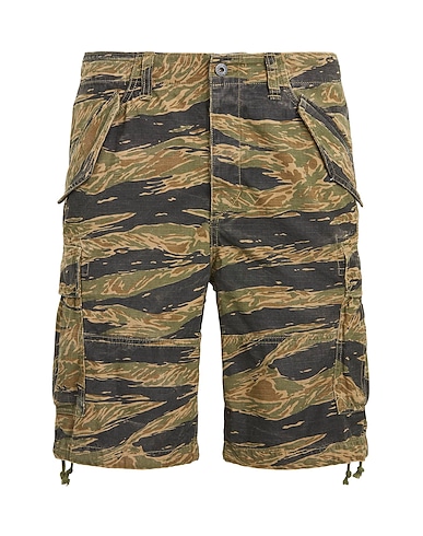 ZOOM POLO RALPH LAUREN - Shorts & Bermuda