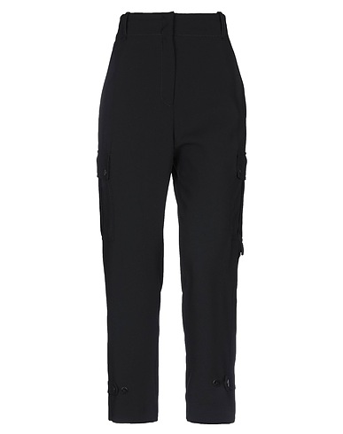 PINKO Casual trouser Black 100% Polyester