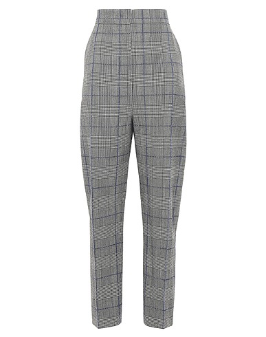 JOSEPH Casual pants Black 100% Wool