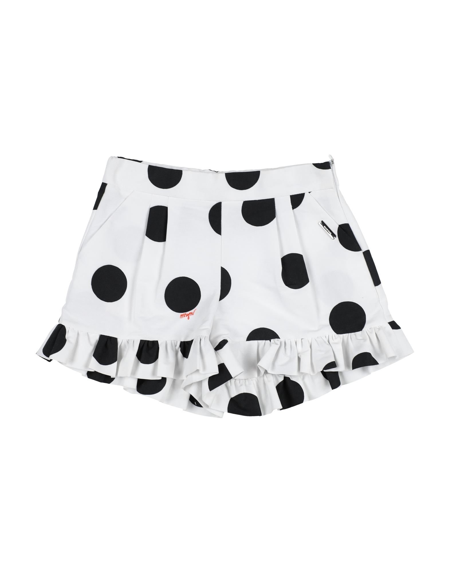 MSGM - Shorts e bermuda