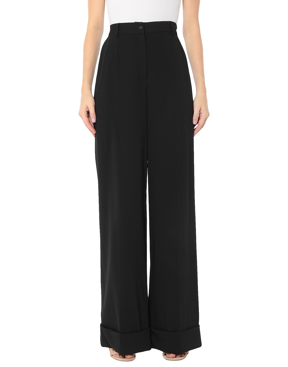 DOLCE&GABBANA - Pants