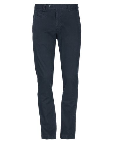Exibit Casual Pants In Blue