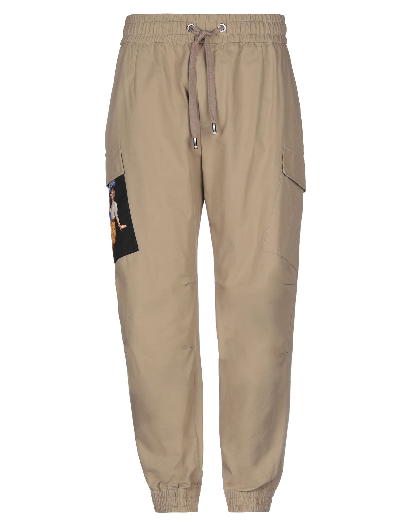 DOLCE&GABBANA - Pants