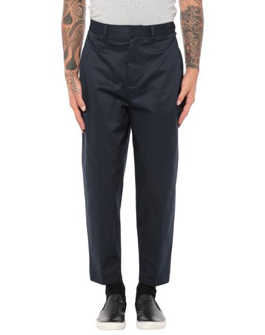 Beaucoup , Pants In Dark Blue