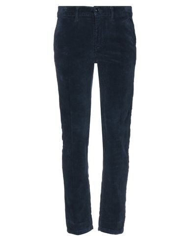 Exibit Casual Pants In Blue
