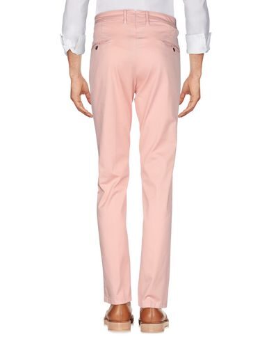 Michael Coal Pants In Pink