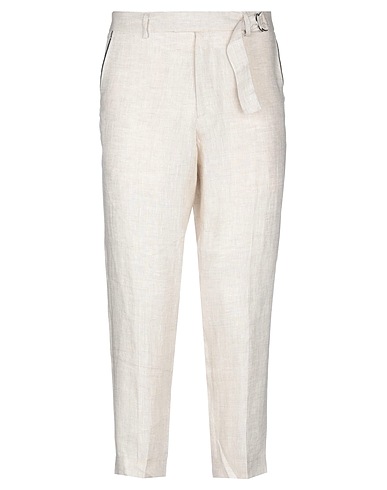 ZOOM ALESSANDRO DELL'ACQUA - Casual pants