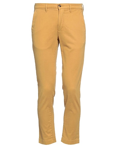 CRUNA Hosen Ringelblume 98% Baumwolle, 2% Elastan