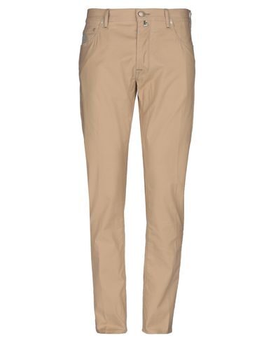Jacob Cohёn Pants In Camel