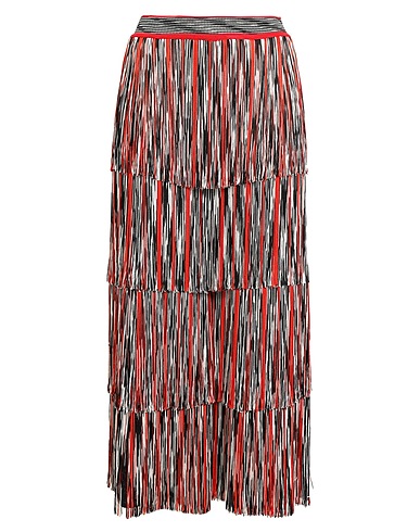 ZOOM MISSONI - Cropped pants & culottes