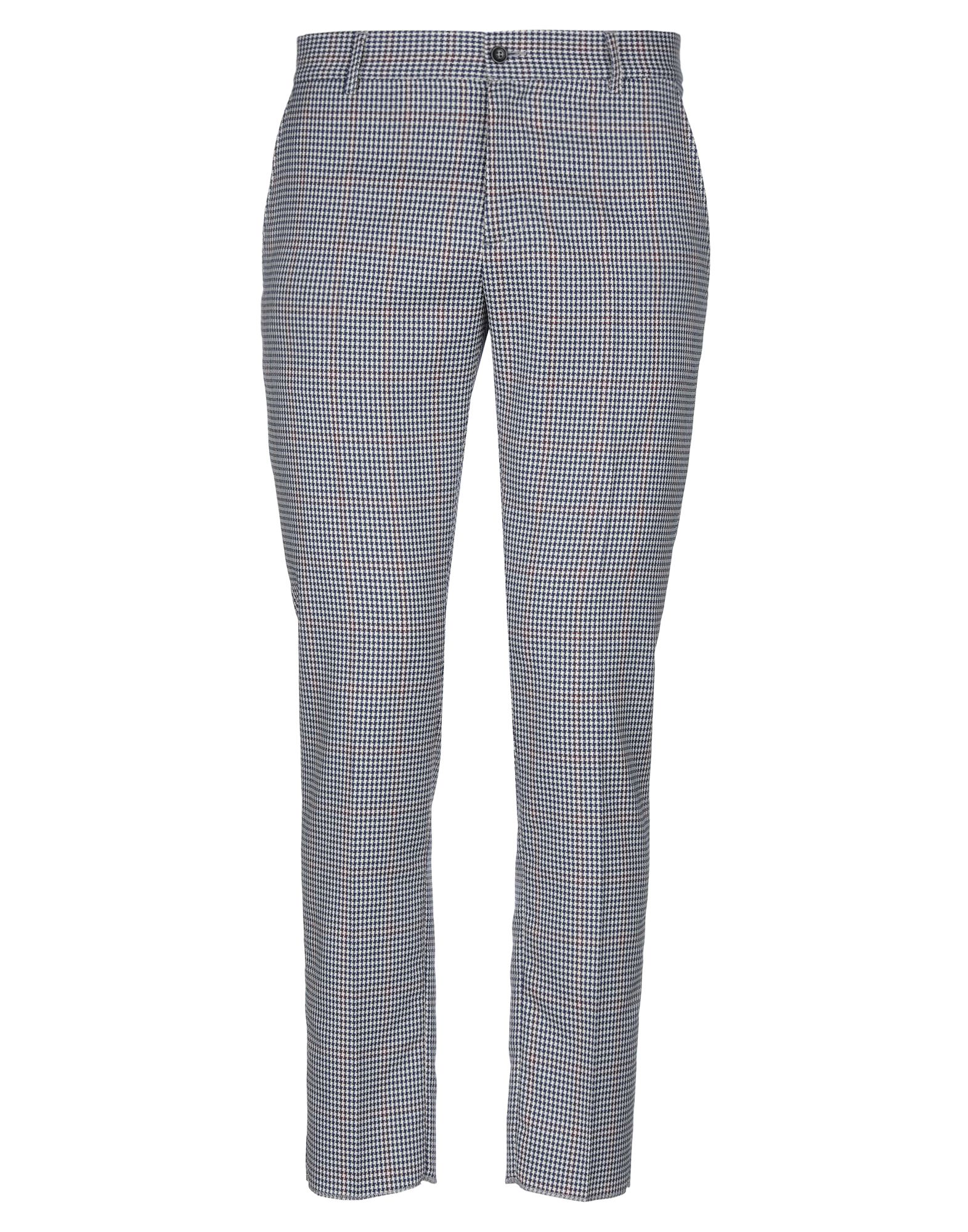 DANIELE ALESSANDRINI HOMME - Pantaloni