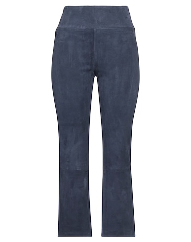 SPRWMN Pantalone 100% Pelle di agnello