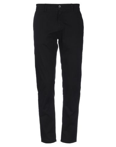 Scout Pants In Black