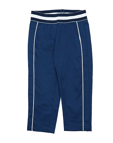 GAIALUNA Leggings Midnight blue 97% Cotton, 3% Elastane