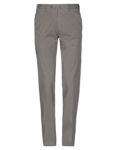 Pt Torino Casual Pants In Khaki