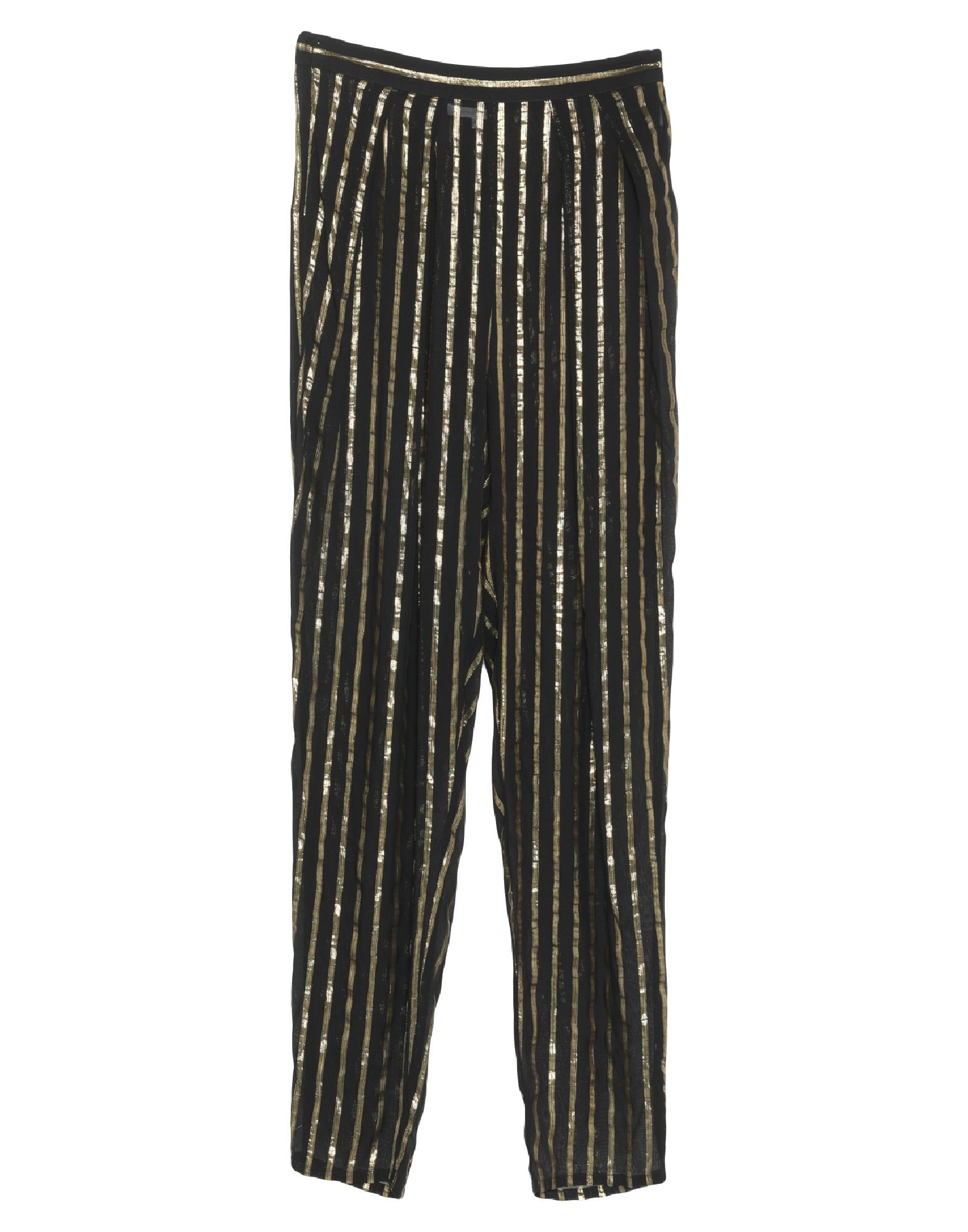 PATRIZIA PEPE - Trousers