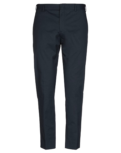 PT Torino パンツ ミッドナイトブルー コットン 49% / ナイロン 46% / ポリウレタン 5%